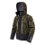 Finntrail Куртка Greenwood 4021 CamoShadowGreen в Перми