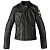Spidi Куртка Originals Leather Lady Black в Перми