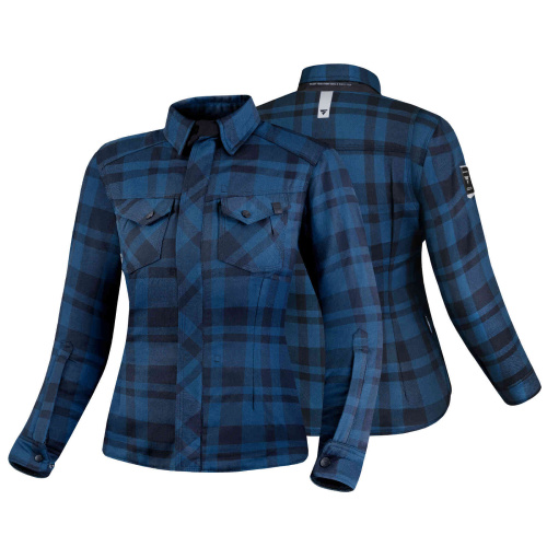 Shima Рубашка Renegade 2.0 Lady Blue в Перми