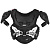 Leatt Детская Защита тела 5.5 Pro Jr White-Black в Перми