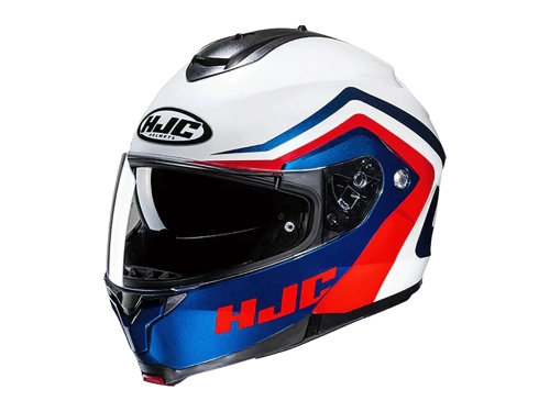 HJC Шлем C91N Nepos MC21 в Перми