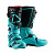Leatt Мотоботы кроссовые 5.5 FlexLock V26 Teal в Перми