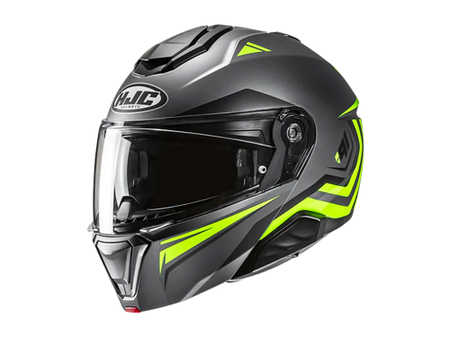 HJC Шлем i91 Tricus MC3HSF в Перми