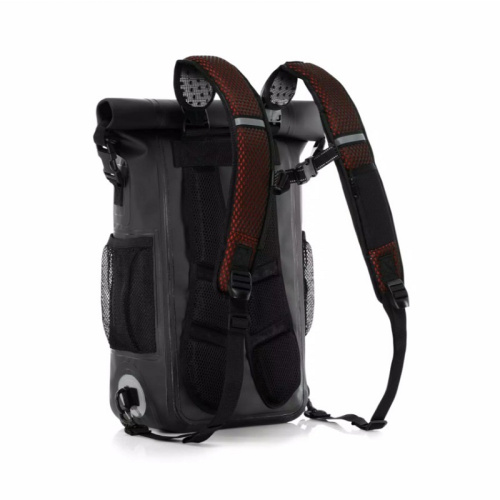 Dainese Рюкзак Explorer WP Backpack 15L black в Перми