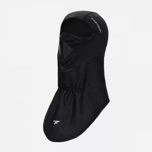 Finntrail Подшлемник Thermobala 9728 Black в Перми