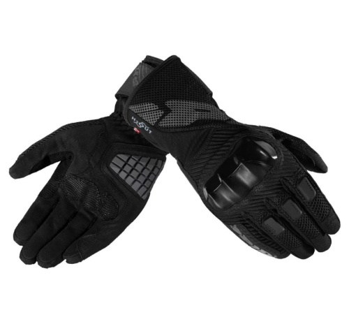 Spidi Перчатки Rainshield Black в Перми