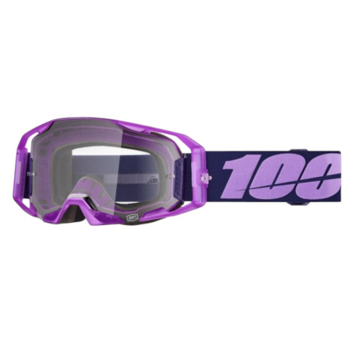 100% Очки Armatic V26 Toyoko / Clear в Перми