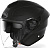 Airoh Мотошлем H.20 Black Matt в Перми