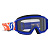 Scott Очки подростковые Primal blue clear в Перми