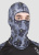 Starks Подшлемник Light Print Moto Серый принт в Перми Starks Подшлемник Light Print Moto Серый принт в Перми