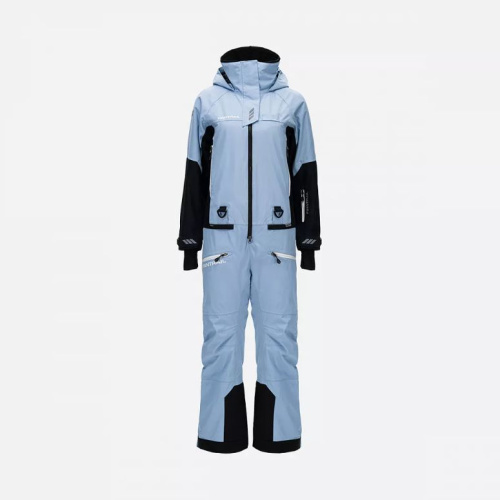 Finntrail Комбинезон женский Rachel 3853 LightBlue в Перми