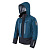 Finntrail Куртка водостойкая Greenwood 4021 Blue в Перми