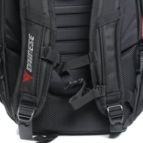 Рюкзак Dainese D-Gambit Backpack Stealth-black в Перми