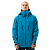 Dragonfly Куртка Freeride Pro Man Blue в Перми