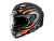 HJC Шлем F71 Zen MC7SF в Перми