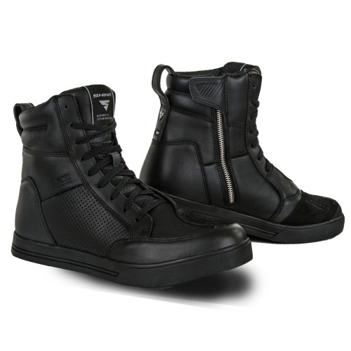 Shima Мотоботы Blake Black в Перми
