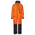 SCOTT Комбинезон DS Shell Dryo orange/black в Перми