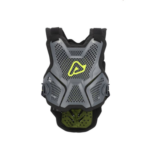 Acerbis Защита тела (Панцирь) P035 L1 Grey в Перми
