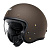 Shoei Шлем J.O 2 Candy Коричневый Матовый в Перми