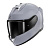 Shark Мотошлем Skwal i3 Dark Shadow Edition Gun Silver в Перми