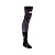 Leatt Чулки под наколенники Knee Brace Socks Black/White в Перми