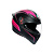 AGV Шлем K1 S Warmup Black/Pink в Перми