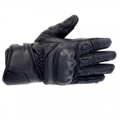 MCP перчатки Wild black в Перми