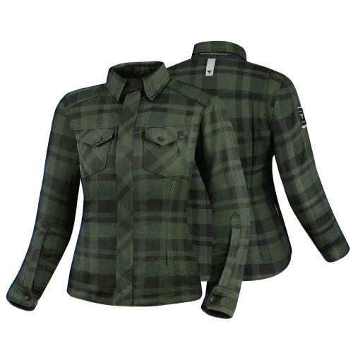 Shima Рубашка Renegade 2.0 Lady Green в Перми