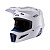 Leatt Шлем кроссовый 2.5 V26 White в Перми