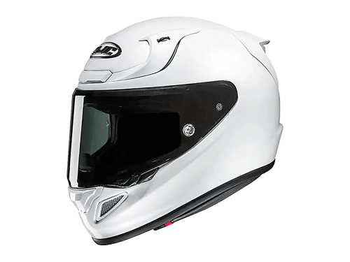 HJC Шлем RPHA12 Pearl White в Перми