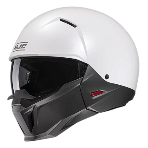 HJC Шлем i20 Pearl White в Перми