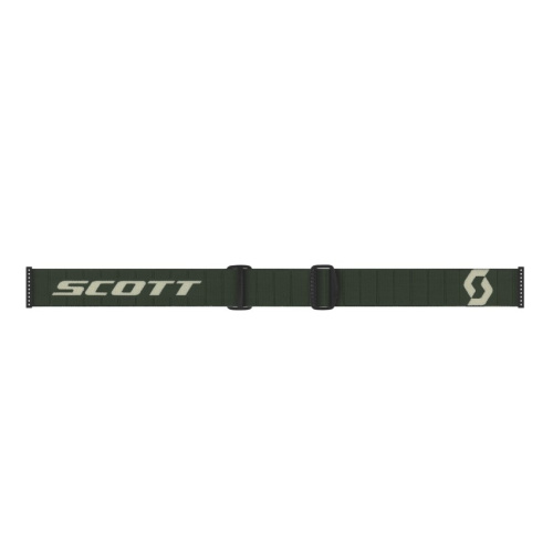 Scott Очки Primal Sand Dust kaki green в Перми