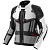 Shima Мотокуртка туристическая Tracker Men Light Grey в Перми