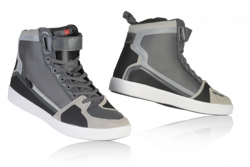 Acerbis Мотокроссовки KEY Grey в Перми