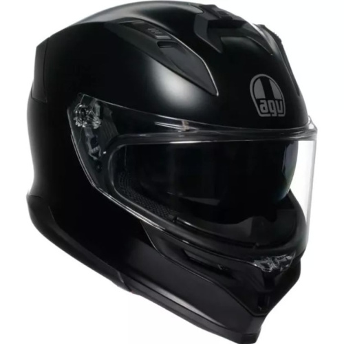 AGV Шлем K7 Black Matt в Перми