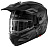 FXR Шлем Maverick X Helmet 22 Black/Titanium в Перми