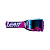 Leatt Маска Velocity 5.5 Iriz Purple Blue UC 26% в Перми