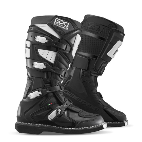 Gaerne Мотоботы GX-1 GoodYear Black в Перми