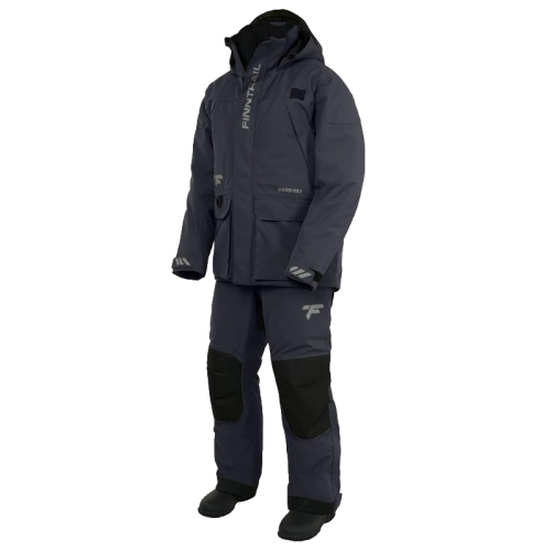 Finntrail Костюм Outback 3753 DarkGrey в Перми