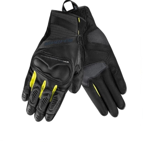 Shima Перчатки Hero Lady Fluo в Перми