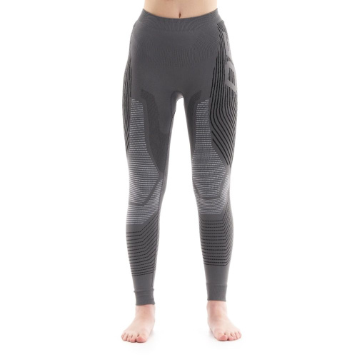 Dragonfly Термобрюки DF 3DThermo Grey  Woman в Перми
