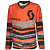 Scott Джерси 350 Kids Noise orange/black в Перми