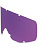 Scott Линзы Hustle/Tyrant/Split purple chrome в Перми