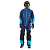 Dragonfly Комбинезон снегоходный Extreme 2.0 Man Scuba Blue-Limoges в Перми