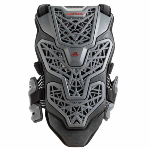Acerbis Защита спины Pulsar Black в Перми