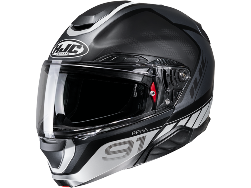 HJC Шлем RPHA91 Rafino MC5SF в Перми