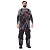 Dragonfly Штаны Expedition Camo - Dark Grey 2024 в Перми