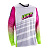 Leatt Джерси 3.5 Jr Retro Pink в Перми