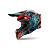 Airoh Шлем Wraaap Cyber Orange Glossy в Перми