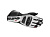 Spidi Перчатки STR-5 Black/White в Перми